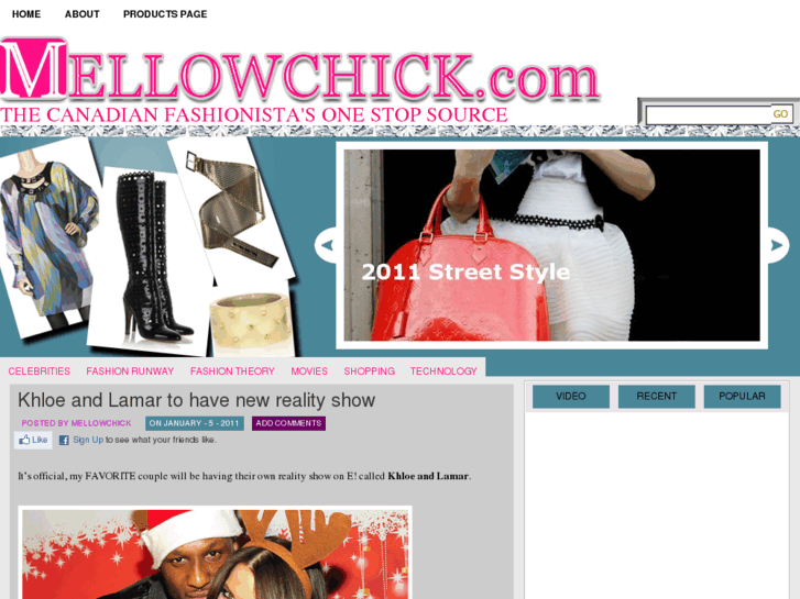 www.mellowchick.com