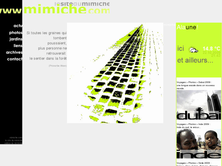 www.mimiche.com