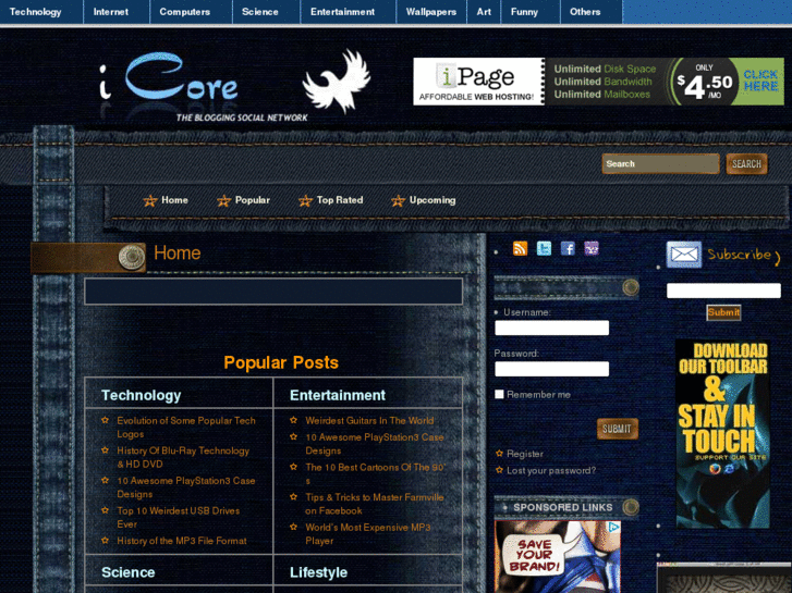 www.myicore.com
