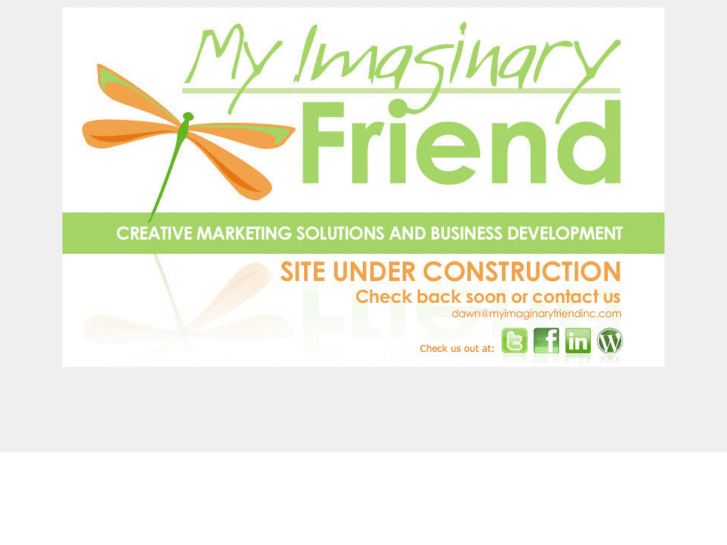 www.myimaginaryfriendinc.com