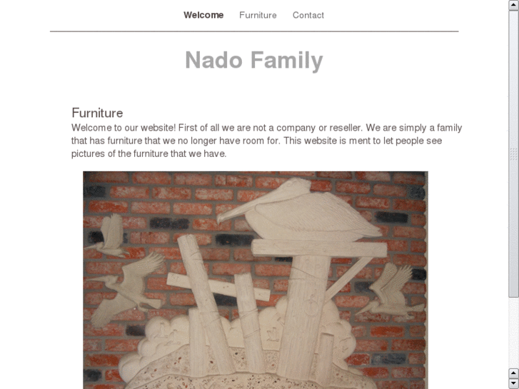 www.nadofamily.com