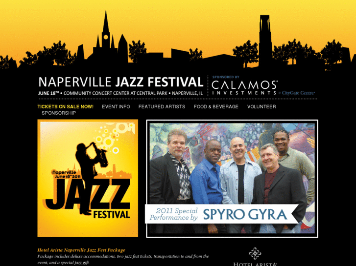 www.napervillejazz.com