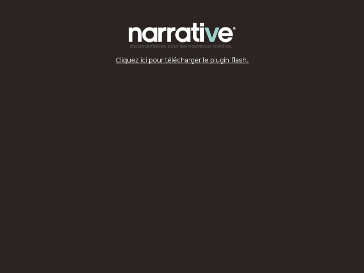 www.narrative.info