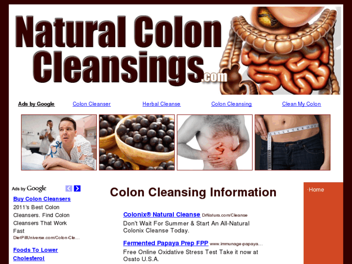 www.naturalcoloncleansings.com