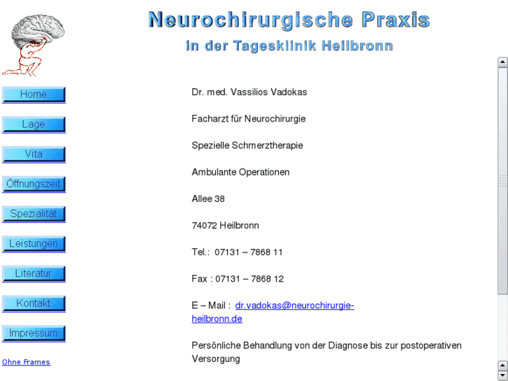 www.neurochirurgie-heilbronn.de