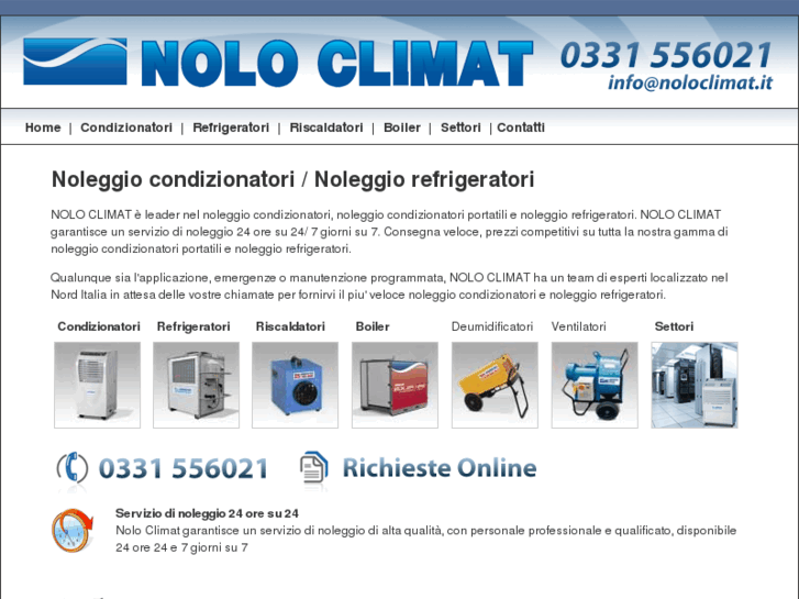 www.noloclima.com