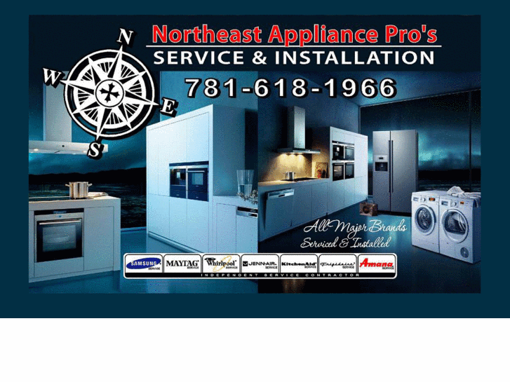 www.northeastappliancepros.com