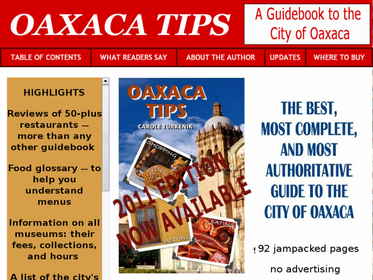 www.oaxacatips.com