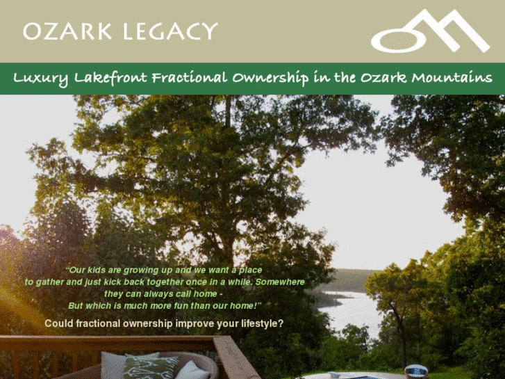 www.ozarklegacy.com