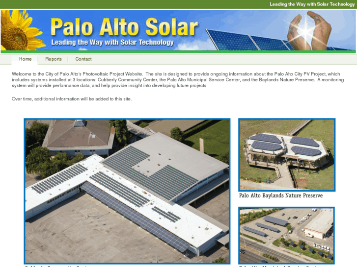 www.paloaltosolar.info