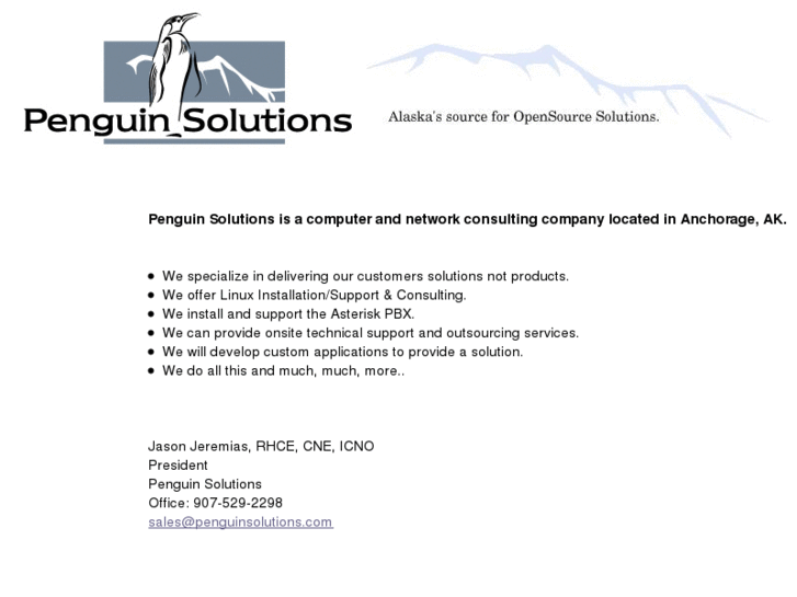 www.penguinsolutions.com