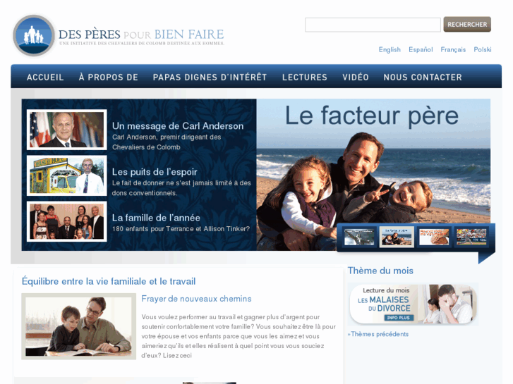 www.perespourbienfaire.net