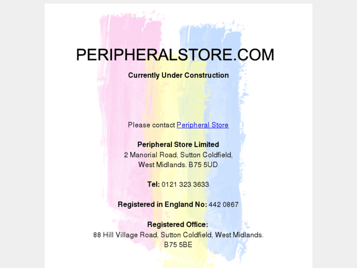 www.peripheralstore.com