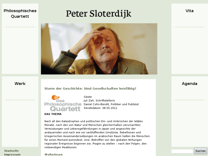 www.petersloterdijk.net