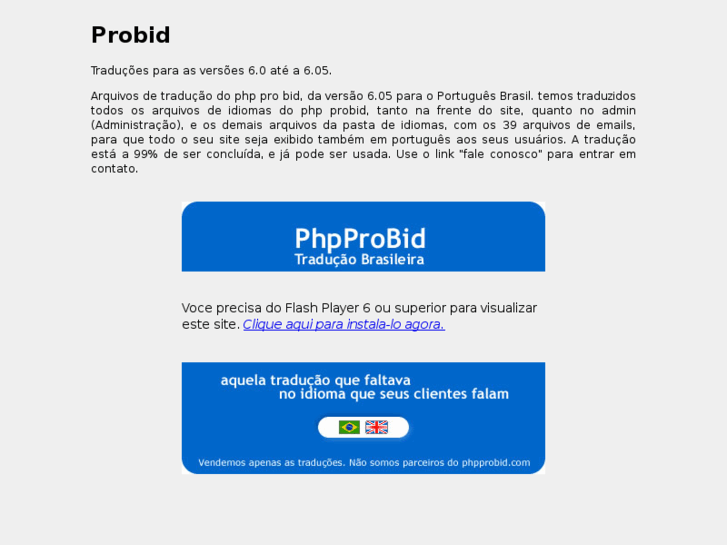 www.phpprobid.com.br