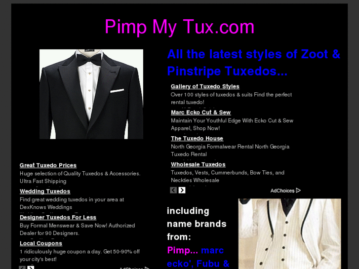 www.pimpmytux.com