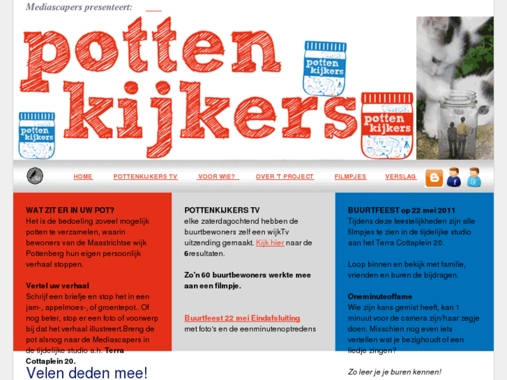 www.pottenkijkers.org