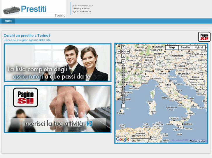 www.prestitotorino.com