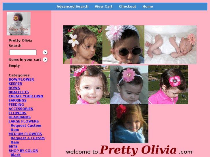 www.prettyolivia.com