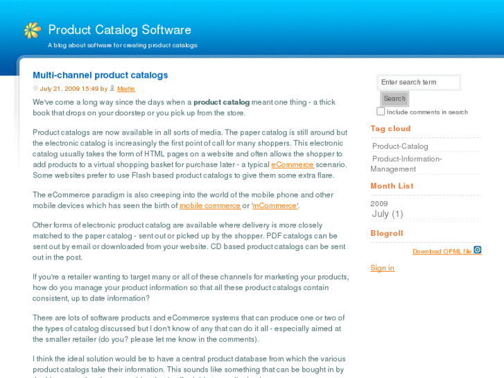 www.productcatalogsoftware.net