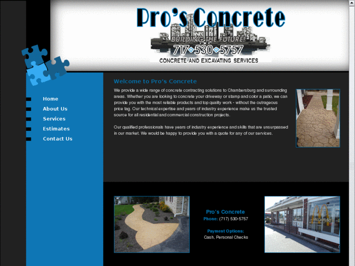 www.prosconcrete.com