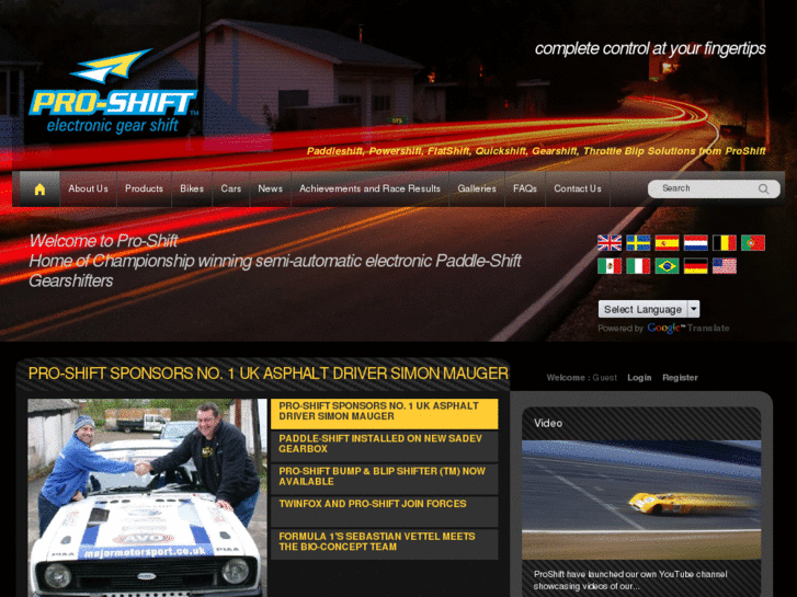 www.proshift.com