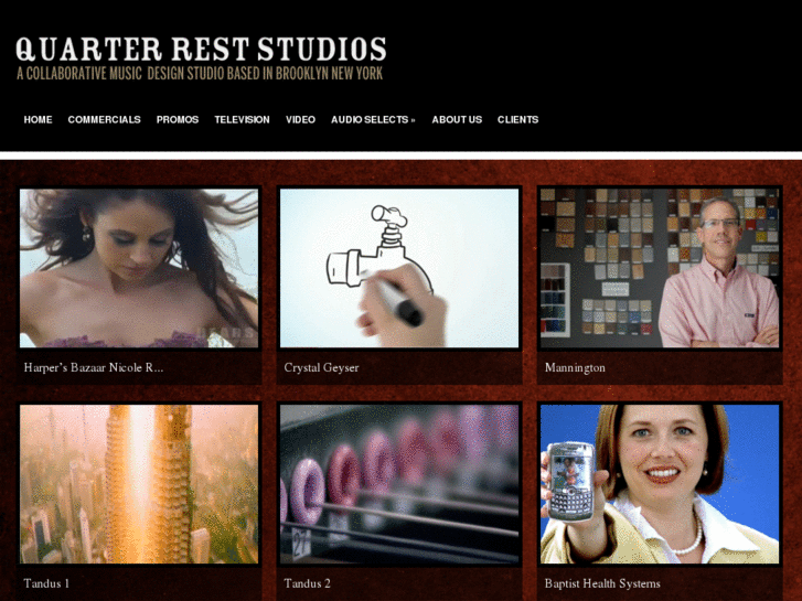 www.quarterreststudios.com