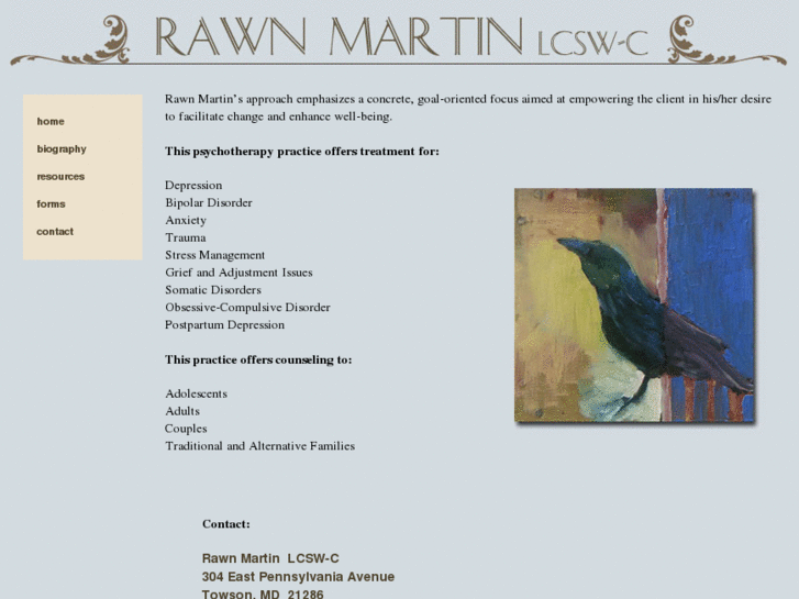 www.rawnmartin.com