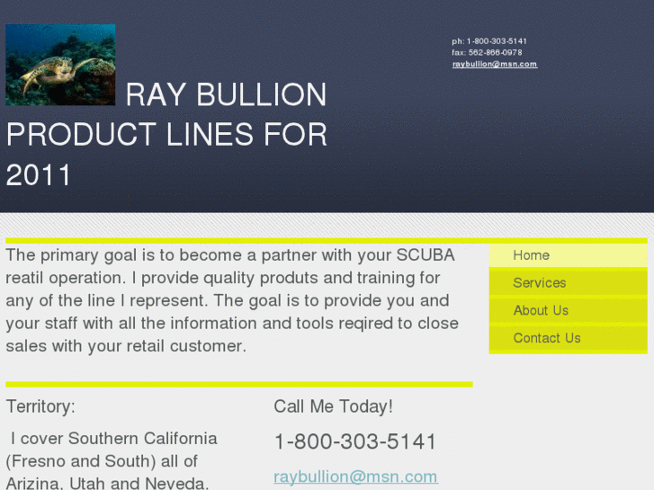 www.raybullion.com