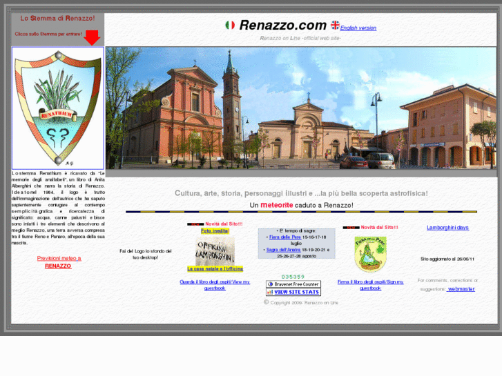 www.renazzo.com