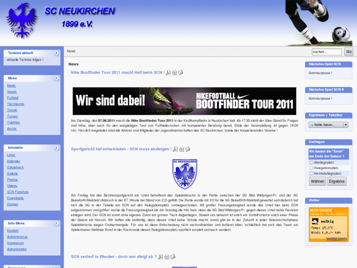 www.sc-neukirchen.net