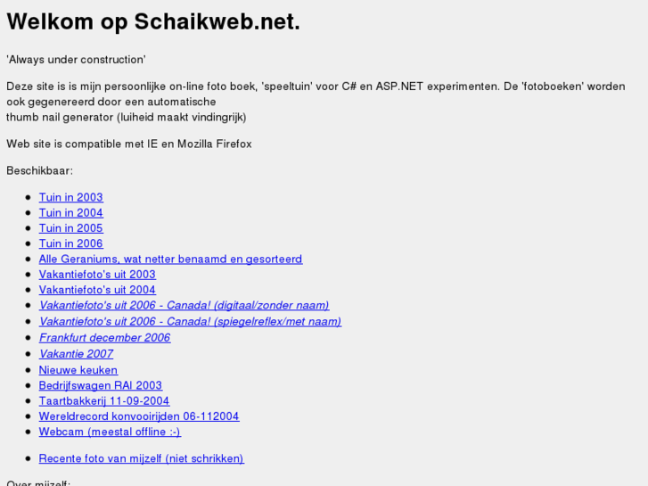 www.schaikweb.net