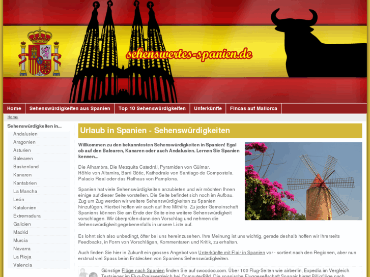 www.sehenswertes-spanien.de