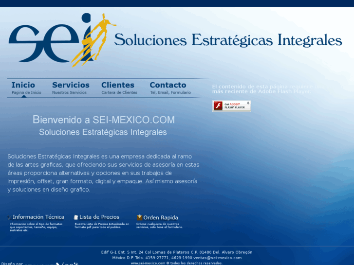 www.sei-mexico.com