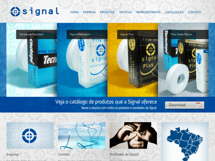 www.signalcomercial.com.br