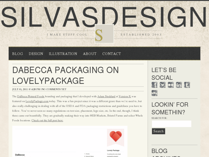 www.silvasdesign.com