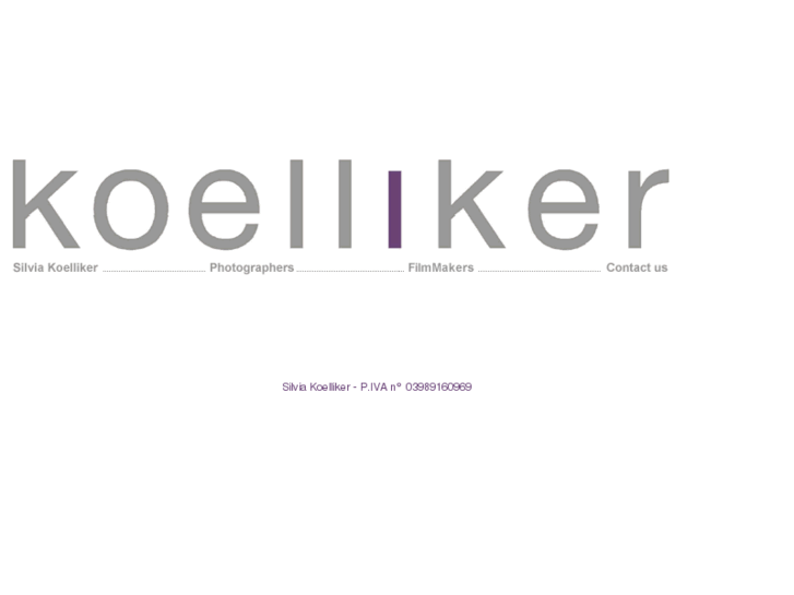 www.silviakoelliker.com