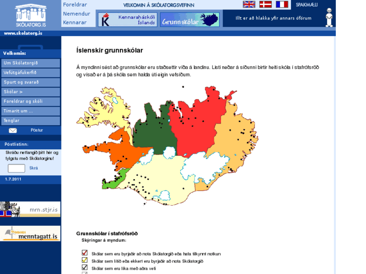 www.skolatorg.is