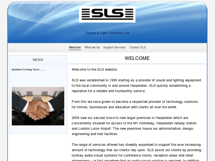 www.sls-ltd.com