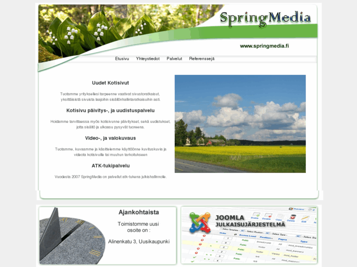 www.springmedia.fi