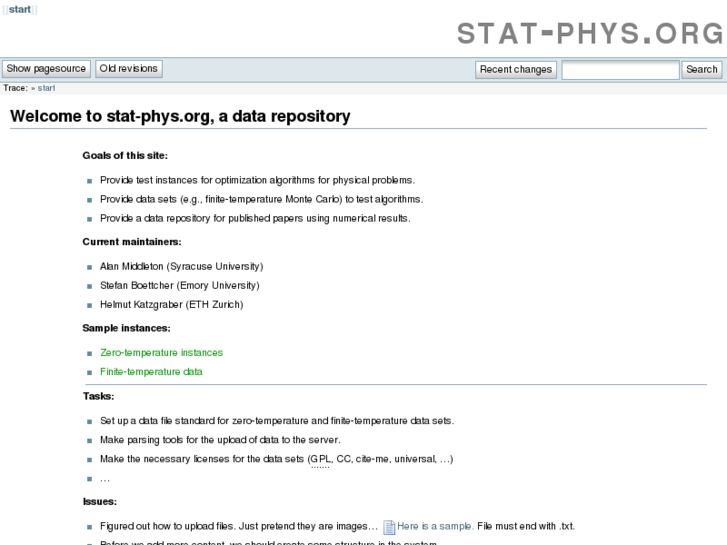 www.stat-phys.org