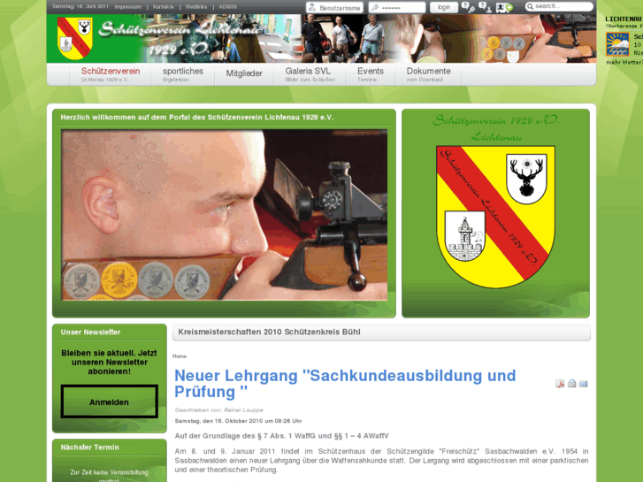 www.sv-lichtenau.org