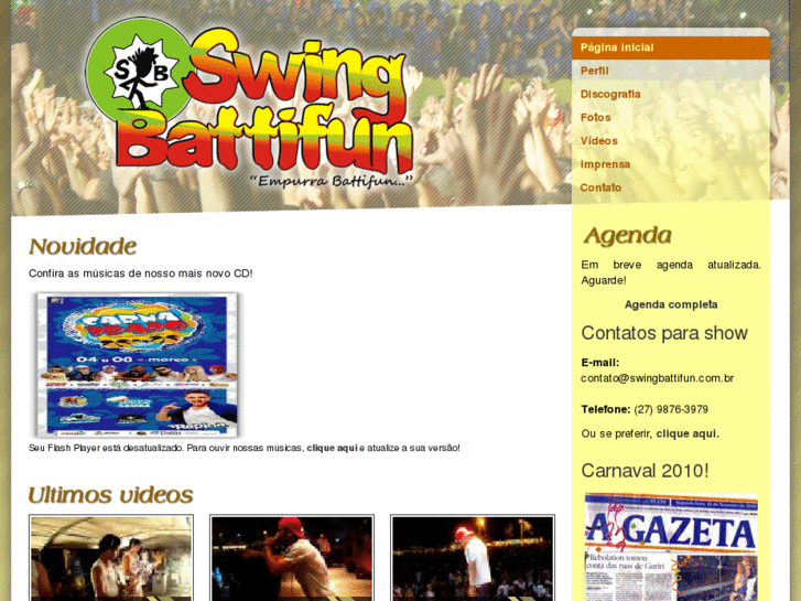 www.swingbattifun.com.br