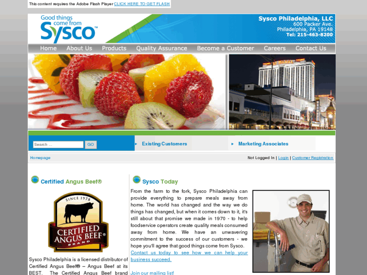 www.syscophilly.com