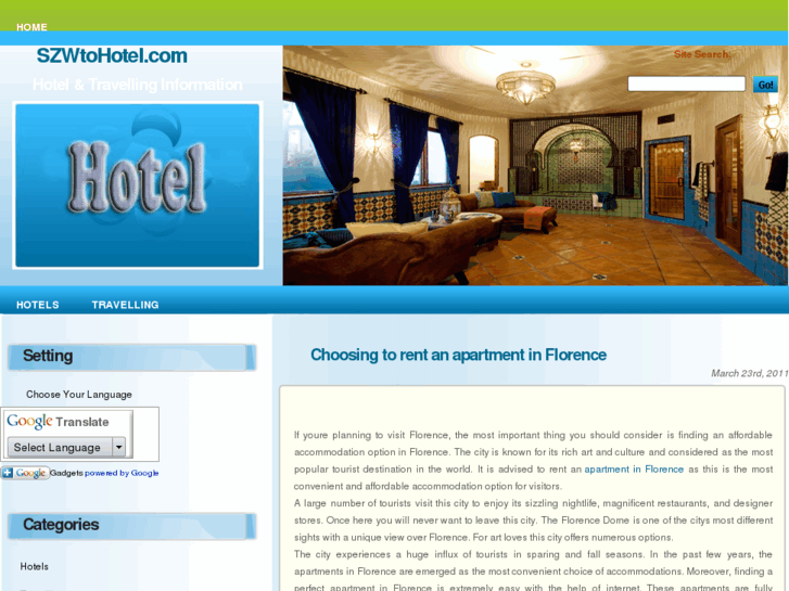 www.szwtohotel.com