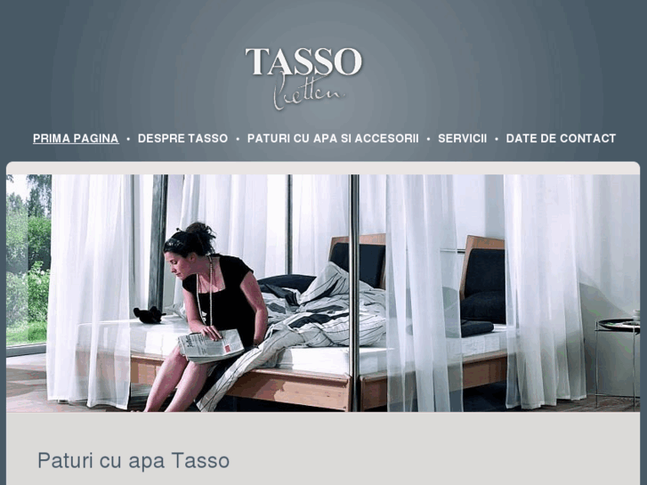 www.tasso.ro