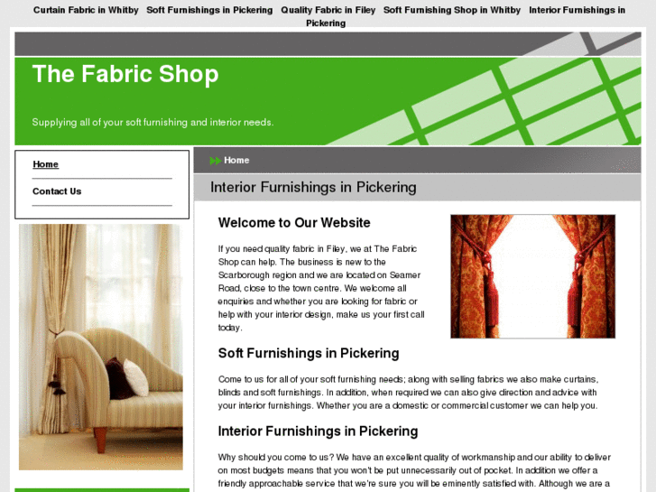 www.thefabric-shop.com