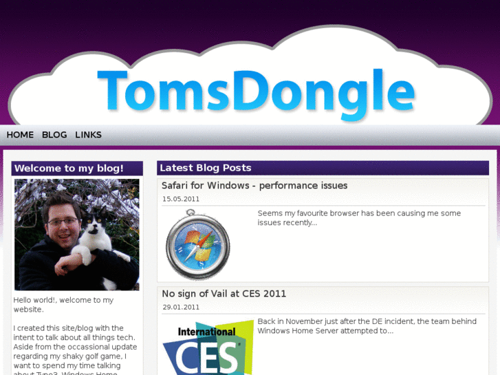 www.tomsdongle.com