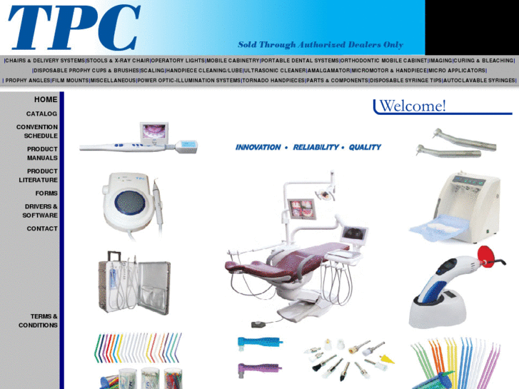 www.tpcdental.com