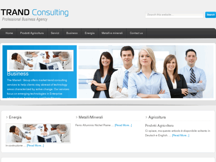 www.trandconsulting.com